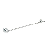 Полотенцедержатель трубчатый хром FIXSEN Comfort Chrome (FX-85001) 100_100_2899916